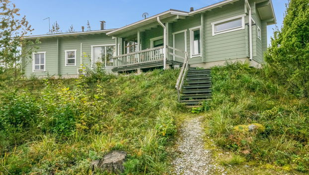 Casa con 4 camere da letto a Savonlinna - Foto 2