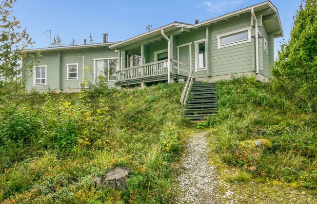 Casa con 4 camere da letto a Savonlinna - Foto 2