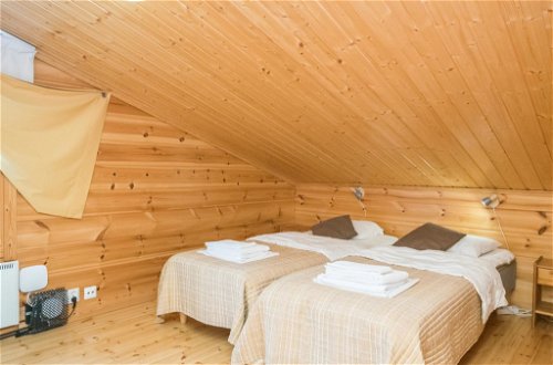 Foto 22 - Casa con 4 camere da letto a Savonlinna con sauna