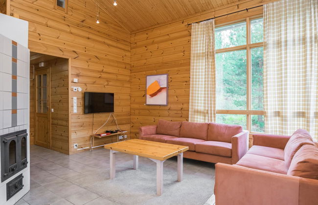 Casa con 4 camere da letto a Savonlinna - Foto 9