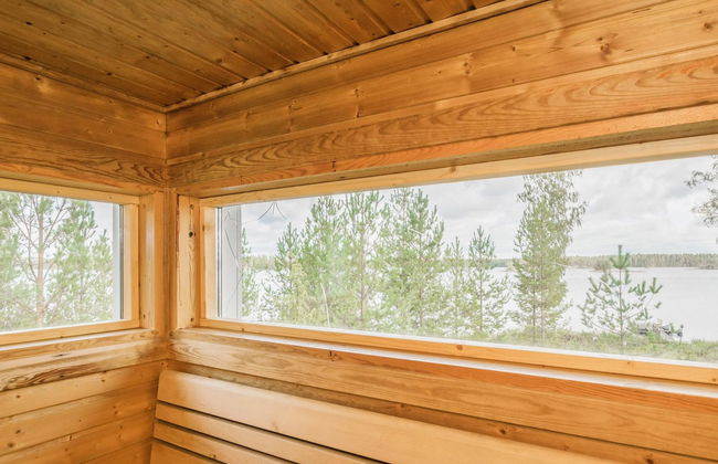 Casa con 4 camere da letto a Savonlinna - Foto 29