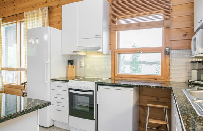 Casa con 4 camere da letto a Savonlinna - Foto 16