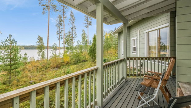 Casa con 4 camere da letto a Savonlinna - Foto 5