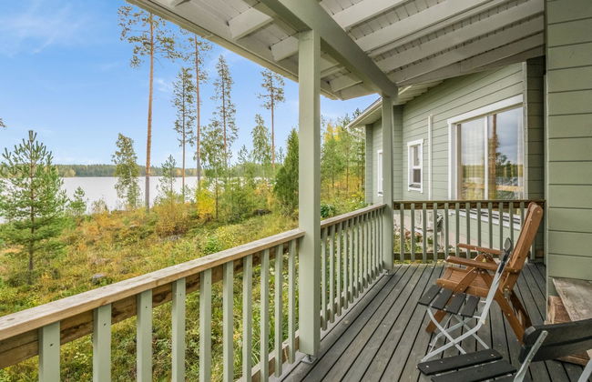 Casa con 4 camere da letto a Savonlinna - Foto 5