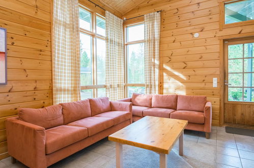 Photo 10 - 4 bedroom House in Savonlinna with sauna