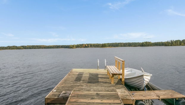 Casa con 4 camere da letto a Savonlinna - Foto 4