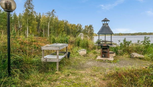 Casa con 4 camere da letto a Savonlinna - Foto 3