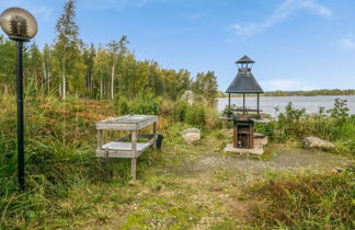 Foto 3 - Casa de 4 habitaciones en Savonlinna con sauna