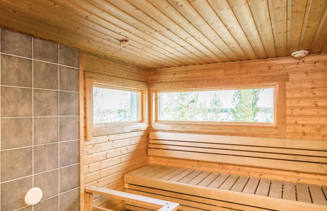 Casa con 4 camere da letto a Savonlinna - Foto 28