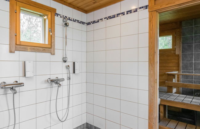 Casa con 4 camere da letto a Savonlinna - Foto 26