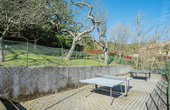 Apartamento de 4 quartos em Pignone com piscina e jardim - Foto 36