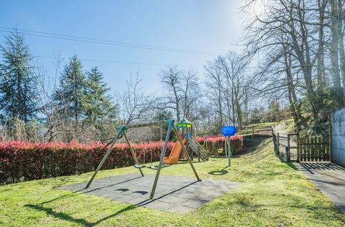 Foto 37 - Appartamento con 3 camere da letto a Pignone con piscina e giardino