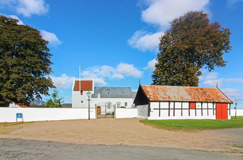 Foto 34 - Casa de 4 quartos em Aakirkeby com terraço e sauna