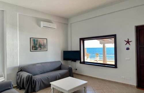 Le Sorelle Villa sul mare - Foto 36