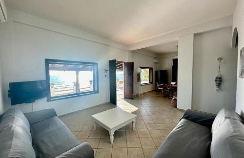 Le Sorelle Villa sul mare - Foto 32