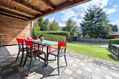 Photo 17 - 1 bedroom Apartment in Zell am See with garden and terrace