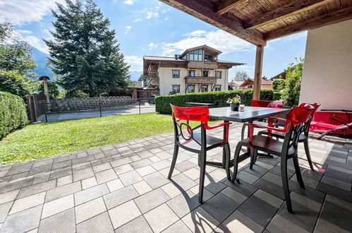 Photo 18 - 1 bedroom Apartment in Zell am See with garden and terrace