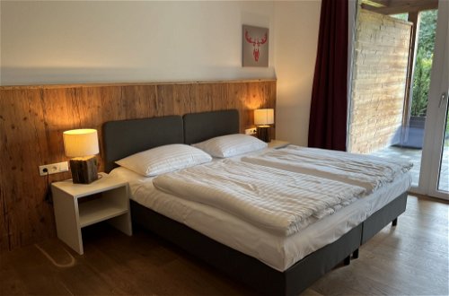 Foto 4 - Appartamento con 1 camera da letto a Zell am See con terrazza e vista sulle montagne
