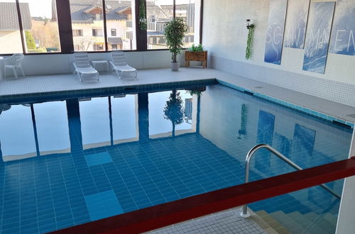 Photo 22 - Appartement en Höchenschwand avec piscine et vues sur la montagne