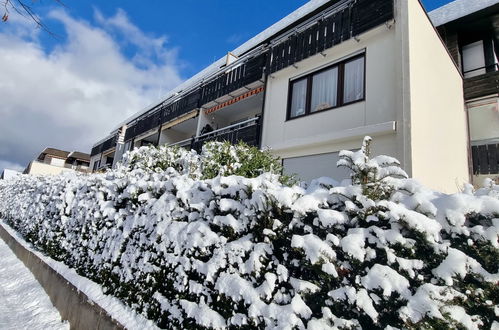 Photo 26 - Appartement en Höchenschwand avec piscine et vues sur la montagne