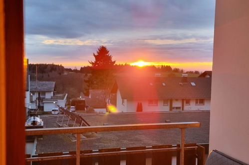 Photo 4 - Appartement en Höchenschwand avec piscine et jardin