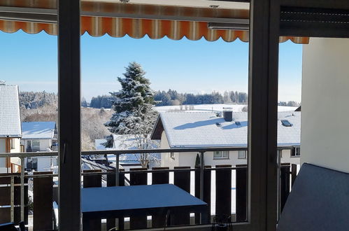 Photo 25 - Apartment in Höchenschwand with swimming pool and mountain view