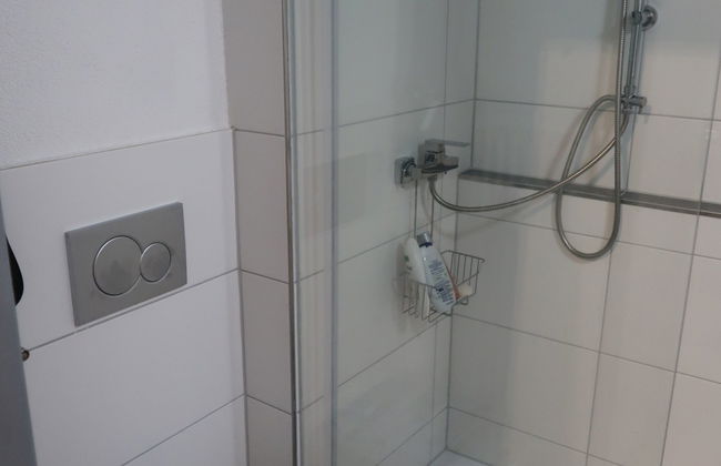 Apartamento de 1 quarto em Höchenschwand com piscina e jardim - Foto 9