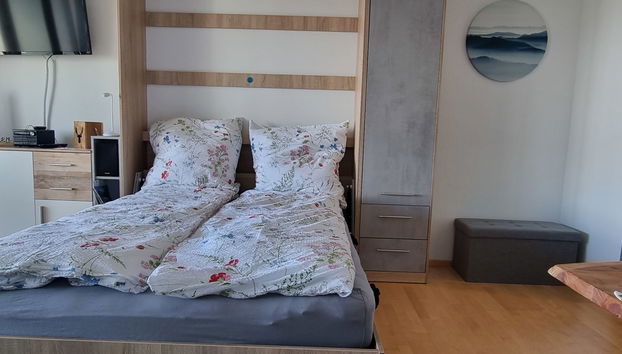 Appartement de 1 chambre à Höchenschwand avec piscine et jardin - Photo 5