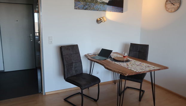Appartement de 1 chambre à Höchenschwand avec piscine et jardin - Photo 3