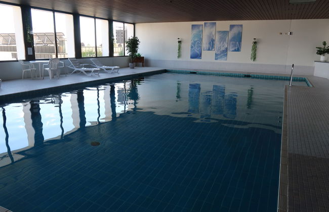 Apartamento de 1 quarto em Höchenschwand com piscina e jardim - Foto 10