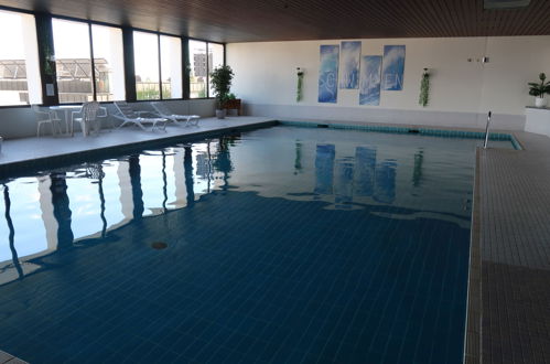 Foto 10 - Apartamento em Höchenschwand com piscina e vista para a montanha