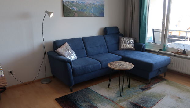 Appartement de 1 chambre à Höchenschwand avec piscine et jardin - Photo 2