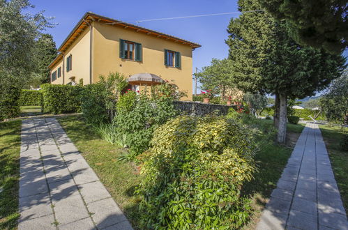 Photo 20 - Maison de 2 chambres à Impruneta avec piscine et jardin