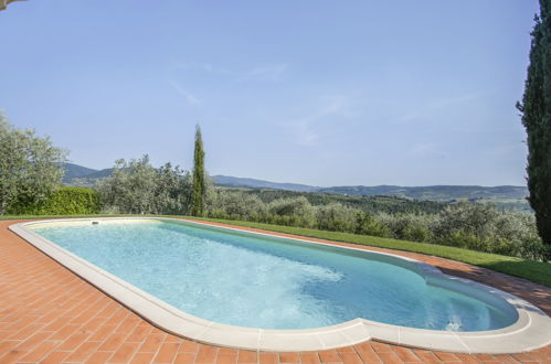 Photo 29 - Maison de 2 chambres à Impruneta avec piscine et jardin