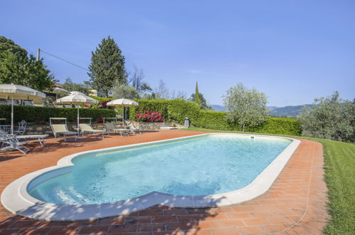 Photo 17 - Maison de 2 chambres à Impruneta avec piscine et jardin