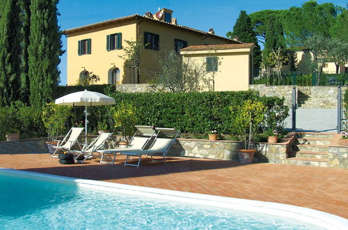 Photo 30 - Appartement de 2 chambres à Impruneta avec piscine et jardin