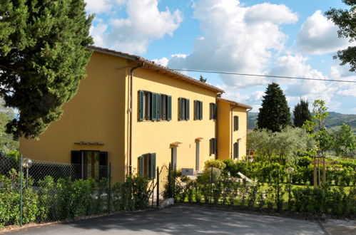 Photo 25 - Maison de 2 chambres à Impruneta avec piscine et jardin