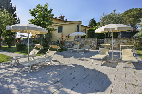 Photo 31 - Maison de 2 chambres à Impruneta avec piscine et jardin