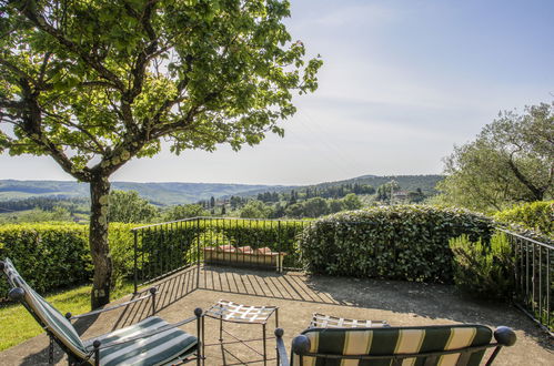 Photo 30 - Maison de 2 chambres à Impruneta avec piscine et jardin