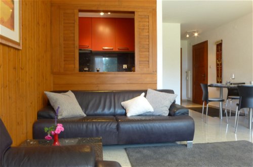 Photo 7 - 1 bedroom Apartment in Val de Bagnes with mountain view