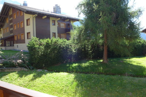 Photo 15 - 1 bedroom Apartment in Val de Bagnes with mountain view