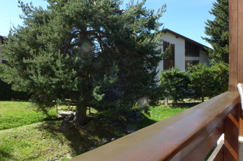 Photo 14 - 1 bedroom Apartment in Val de Bagnes with mountain view