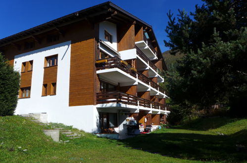 Photo 10 - Apartment in Val de Bagnes with mountain view