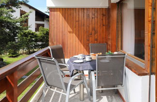 Photo 3 - 1 bedroom Apartment in Val de Bagnes with garden