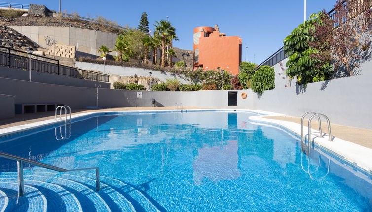 Photo 1 - 1 bedroom Apartment in Candelaria with swimming pool