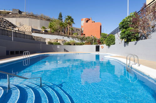 Photo 1 - 1 bedroom Apartment in Candelaria with swimming pool