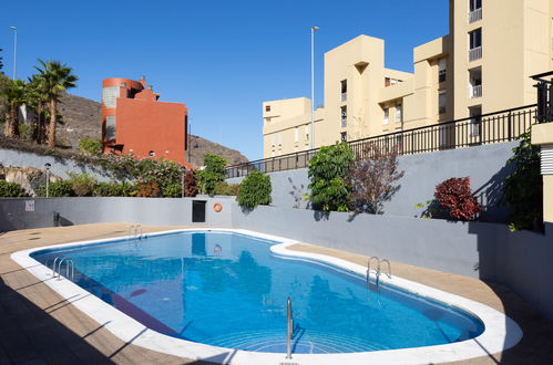 Photo 25 - 1 bedroom Apartment in Candelaria with swimming pool