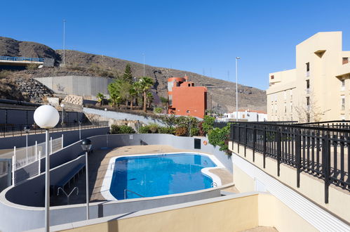 Photo 27 - 1 bedroom Apartment in Candelaria with swimming pool