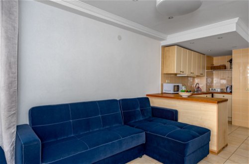 Foto 10 - Appartamento con 1 camera da letto a Torremolinos con giardino e vista mare