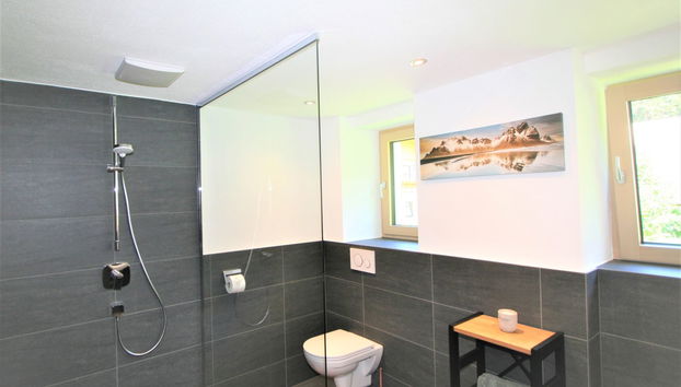 Apartamento de 4 quartos em Ramsau im Zillertal com jardim e terraço - Foto 3